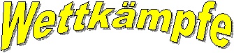 Wettkmpfe