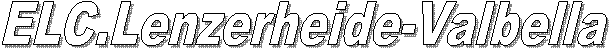 ELC.Lenzerheide-Valbella